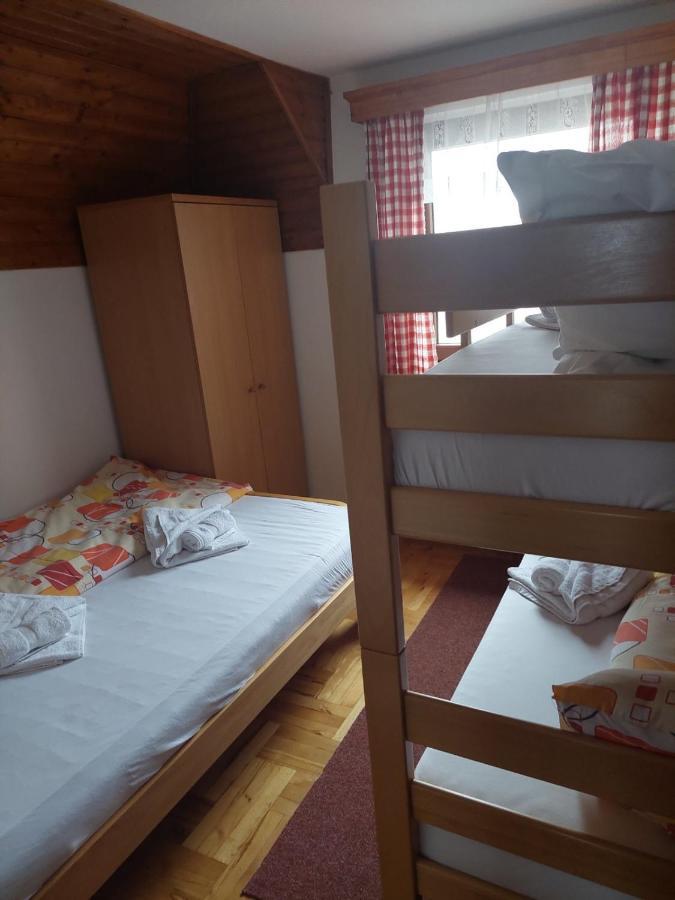 Villa Sofija 카파오닉 외부 사진