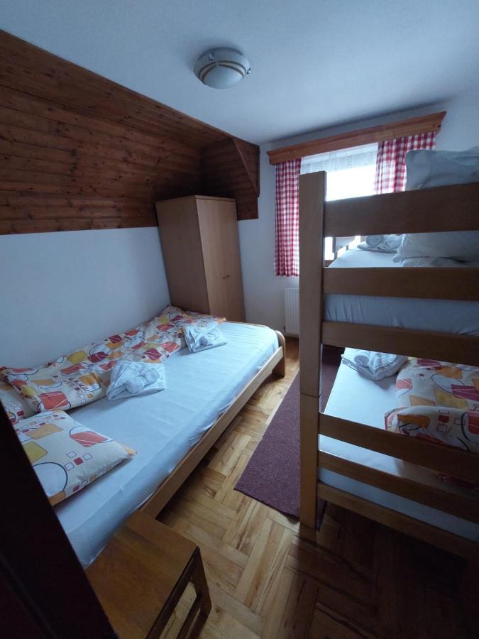 Villa Sofija 카파오닉 외부 사진