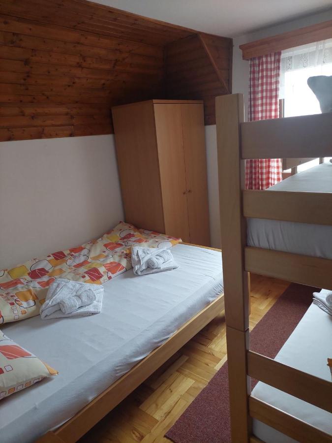 Villa Sofija 카파오닉 외부 사진