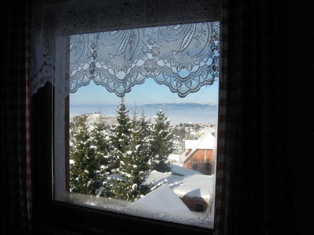 Villa Sofija 카파오닉 객실 사진