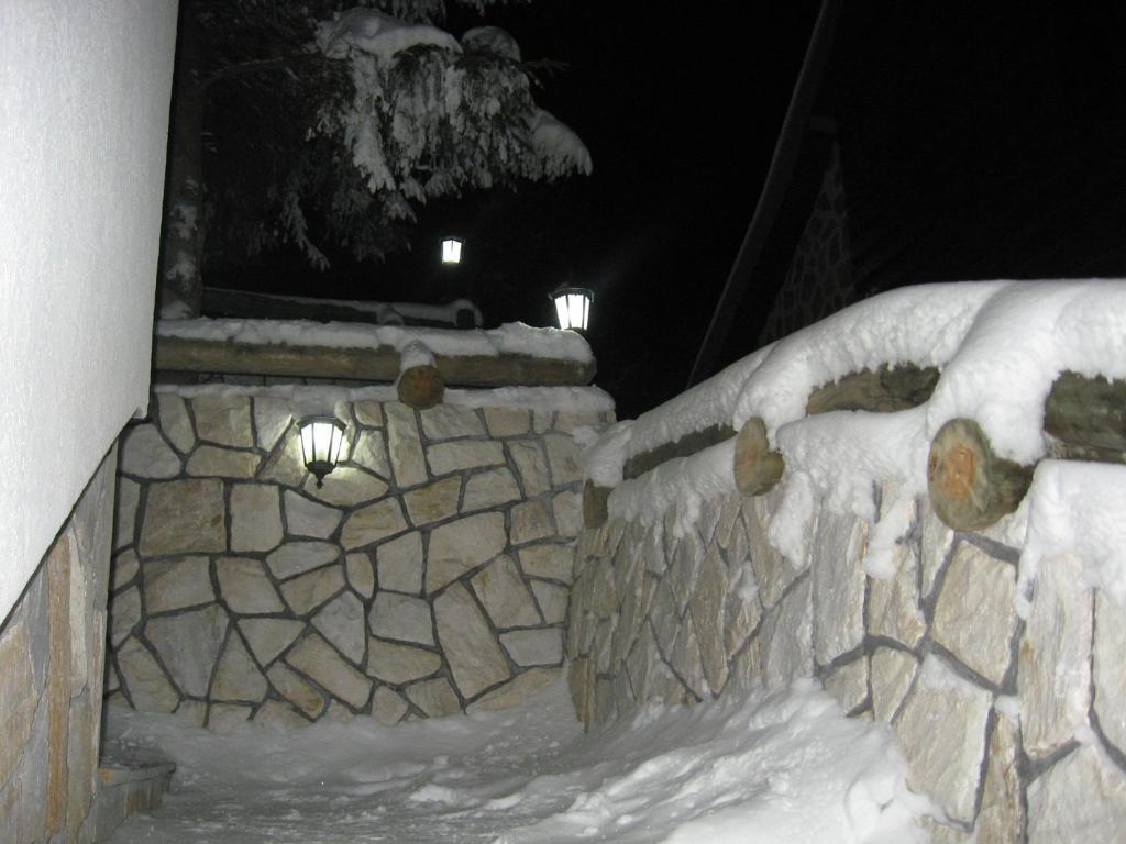 Villa Sofija 카파오닉 외부 사진